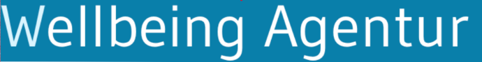 Wellbeing agentur logo